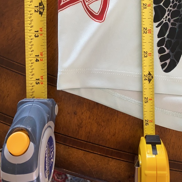 Sea Gear turtle rash guard - RocketFrog 🇨🇷 (s) - Picture 12 of 13